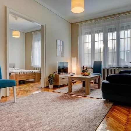 Apartman Tara