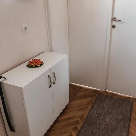 Apartman Tara * 베오그라드