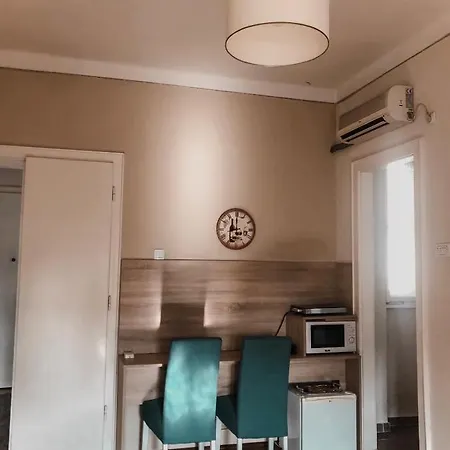 Apartman Tara 아파트 베오그라드